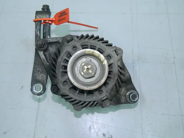 Генератор MITSUBISHI COLT Z24W 4A91 (Б/У) 65243443