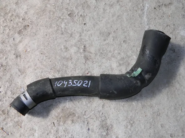 Патрубок радиатора TOYOTA 2AZFSE (Контрактный) 10435021 165710H070