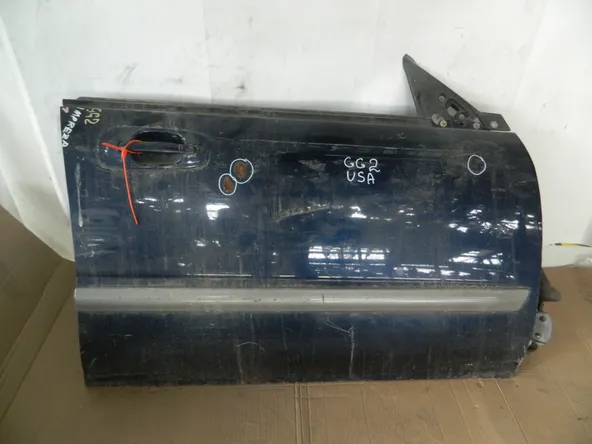 Дверь SUBARU IMPREZA GGA Перед Прав (Контрактный) 65243144