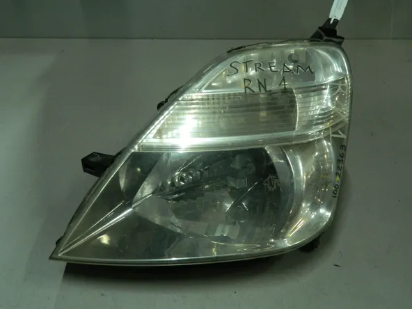 Фара HONDA STREAM RN1 Перед Лев (Контрактный) 68000769