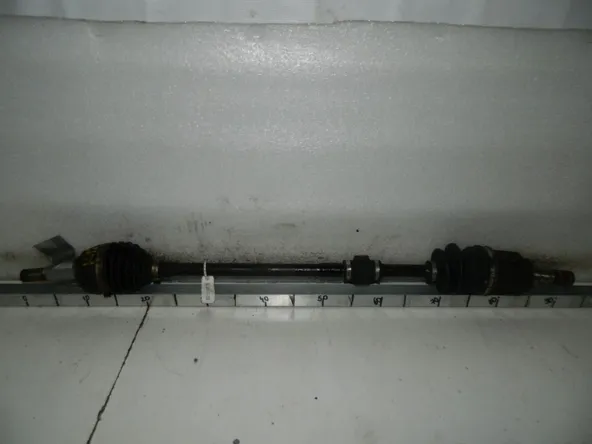 Привод NISSAN CUBE Z11 CR14DE Перед Прав (Контрактный) 35015519