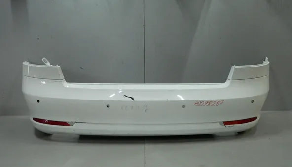 Бампер задний SKODA OCTAVIA 1Z3 (Контрактный) 46098287