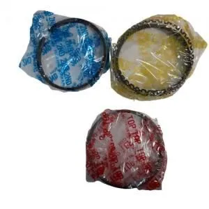 Кольца поршневые TP 35943025 TOYOTA