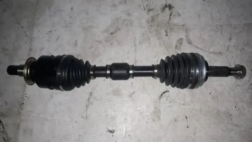 Привод LASP 4341012410 TOYOTA CALDINA, COROLLA RH 4WD