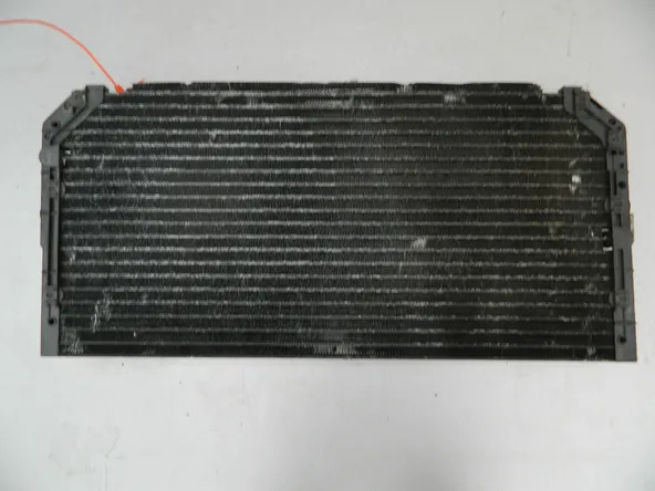 Радиатор кондиционера TOYOTA COROLLA SPACIO AE111 (Контрактный) 72367618