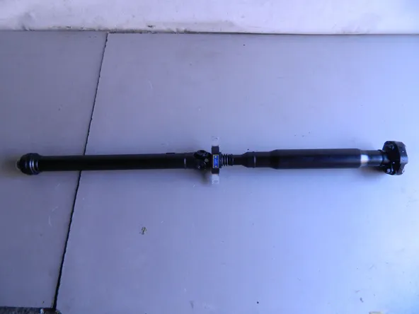 Карданный вал GENERAL PARTS DSP009A BMW X5 13-18 (F15, F85) / BMW X6 08-14 (E71, E72) Задн