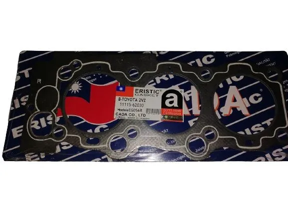 Прокладка ГБЦ ERISTIC EG056R TOYOTA