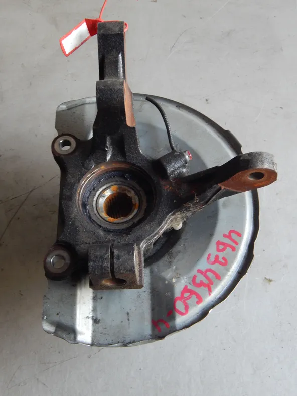 Ступица MITSUBISHI ASX GA1W Перед Прав (Контрактный) 82532884