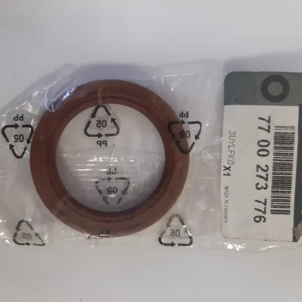 Сальник RENAULT 7700273776 RENAULT Logan 35x47x6