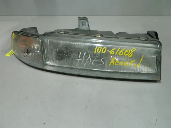 Фара MAZDA SENTIA HDES Перед Прав (Контрактный) 64492861