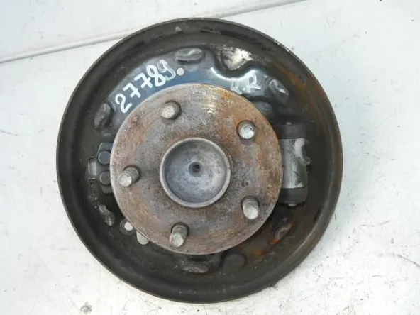 Ступица TOYOTA PRIUS NHW20 Зад Прав (Контрактный) 79586846