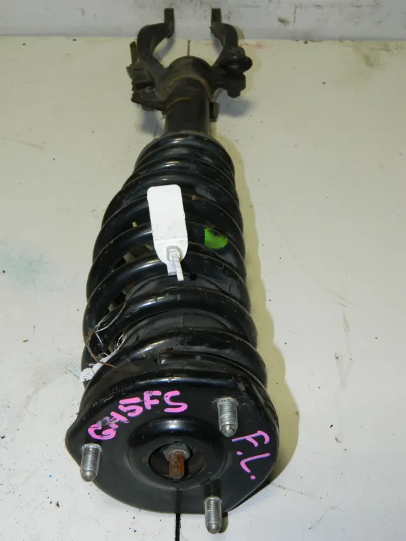 Стойка подвески MAZDA ATENZA GH5FS Перед Лев (Контрактный) 45976694