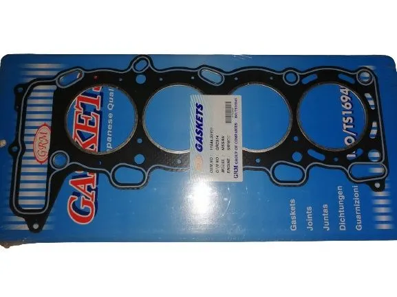 Прокладка ГБЦ GASKETS GRC914 NISSAN
