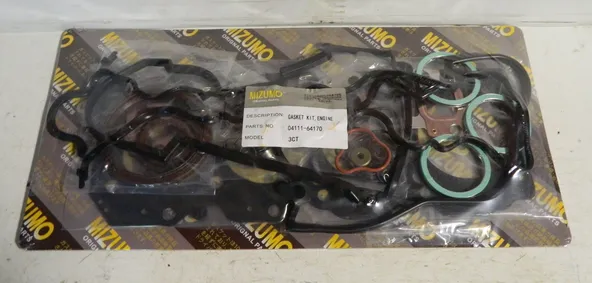 Ремкомплект ДВС MIZUMO 0411164170 TOYOTA 3C (Металл)