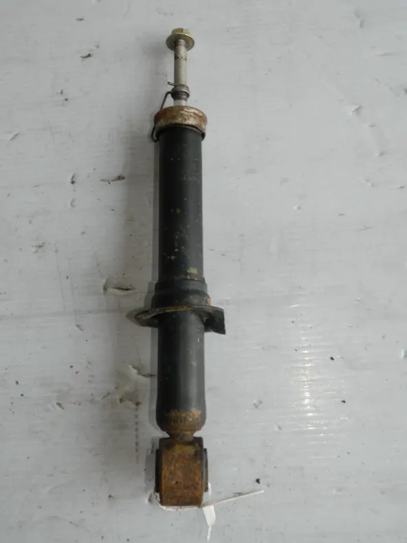 Амортизатор TOYOTA COROLLA FIELDER NZE121 1NZFE Задн (Контрактный) 53008 485301A410