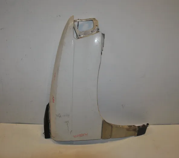 Крыло MAZDA MPV LVEW Перед Прав (Контрактный) 46098641