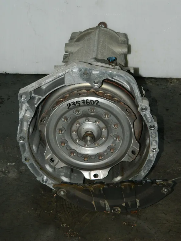 АКПП BMW 5-SERIES F10 523i N20B20B (Контрактный) 2357602
