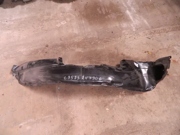 Подкрылок API HN651016L0R00 HYUNDAI SANTA FE 2 RH 2006 - 2012