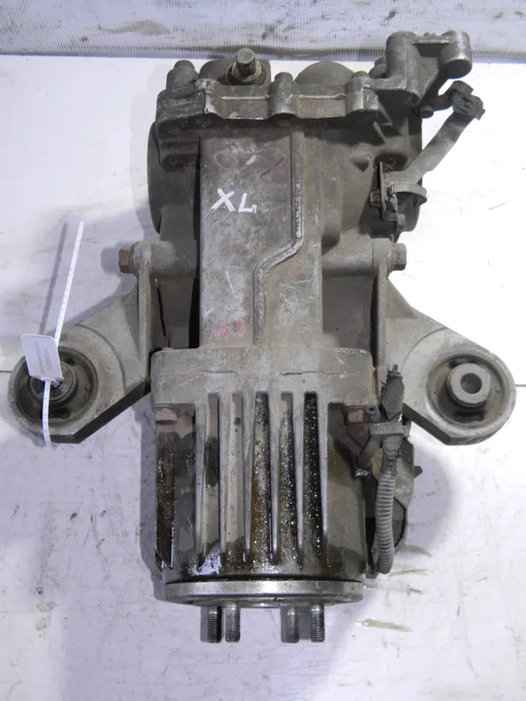 Редуктор MITSUBISHI OUTLANDER CW5W 4B12 Зад (Контрактный) 69586504