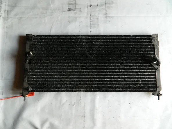 Радиатор кондиционера SUBARU LEGACY BG9 (Контрактный) 72367296