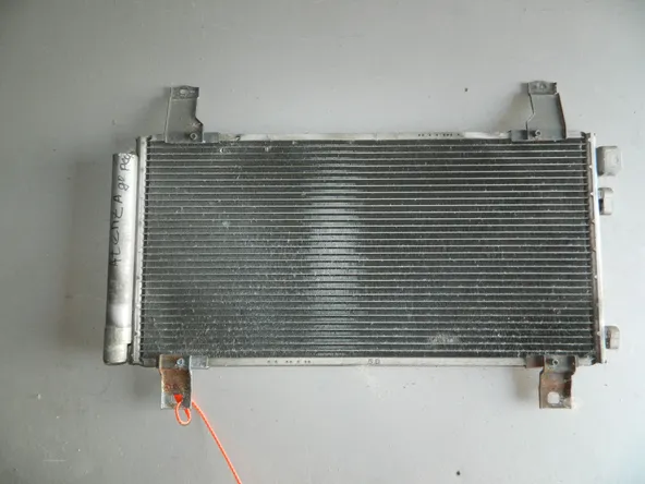 Радиатор кондиционера MAZDA MAZDA6 GG (Контрактный) 72367356