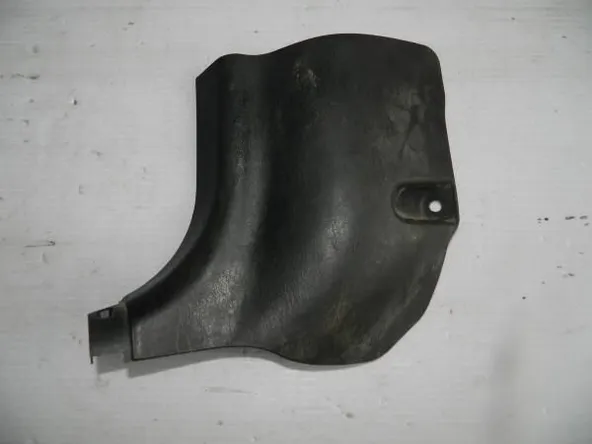 Обшивка стойки TOYOTA COROLLA 120 Перед Лев Низ (Б/У) 6211212270