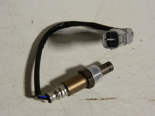Датчик кислородный GENERAL PARTS TSO162