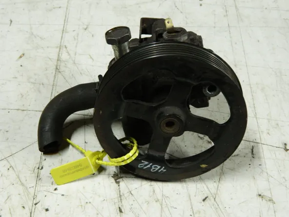 Гидроусилитель руля MITSUBISHI OUTLANDER CW5W 4B12 (Контрактный) 94603848