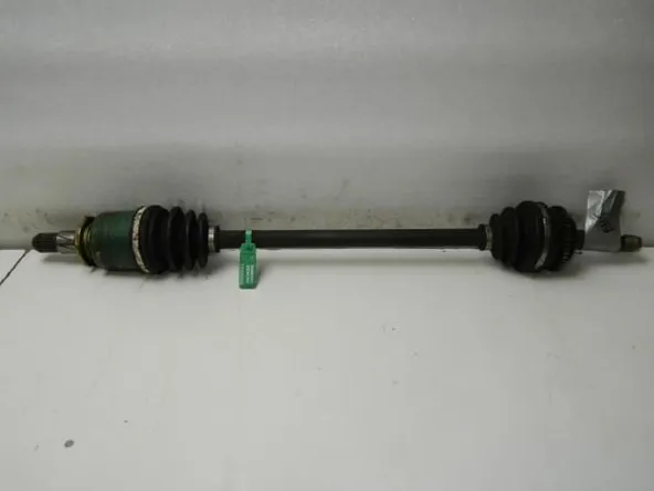 Привод SUBARU LEGACY BH5 EJ20 Зад Лев (Контрактный) D9996005