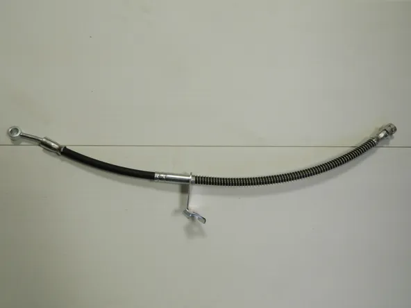 Шланг тормозной JORDEN JHS002 KIA RIO / HYUNDAI SOLARIS Перед Прав