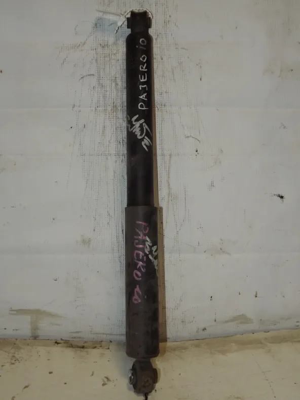 Амортизатор MITSUBISHI PAJERO iO H66W Зад (Контрактный) 35023485