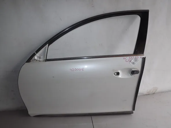 Дверь LEXUS GS350 Перед. Лев. (Контрактный) 45976024