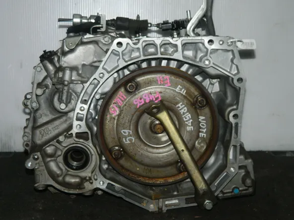 АКПП NISSAN NOTE E11 HR15DE (Контрактный) 45984208