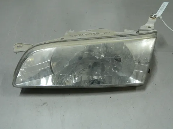 Фара TOYOTA SPRINTER AE110 Перед Лев 12451 (Контрактный) 68000690