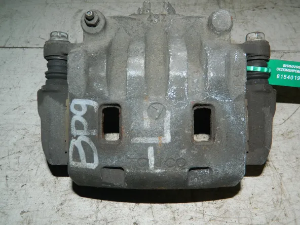 Суппорт SUBARU OUTBACK BP9 Перед Лев (Контрактный) 81540197