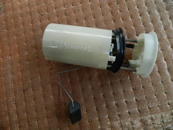 Насос топливный HONDA CR-V RE4 (Контрактный) 3796600002