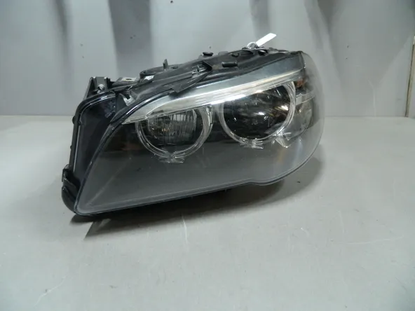 Фара BMW 5-SERIES F10 Перед Лев (Контрактный) 68000149