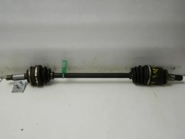 Привод SUBARU LEGACY BH5 EJ20 Зад Лев (Контрактный) D9996074