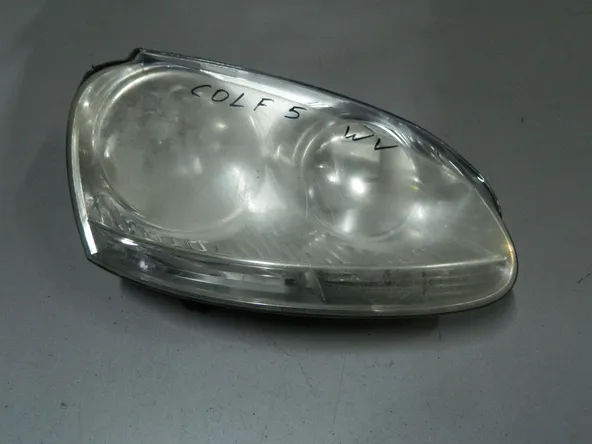 Фара VOLKSWAGEN GOLF 5 1K5 Перед Прав (Контрактный) 68000545