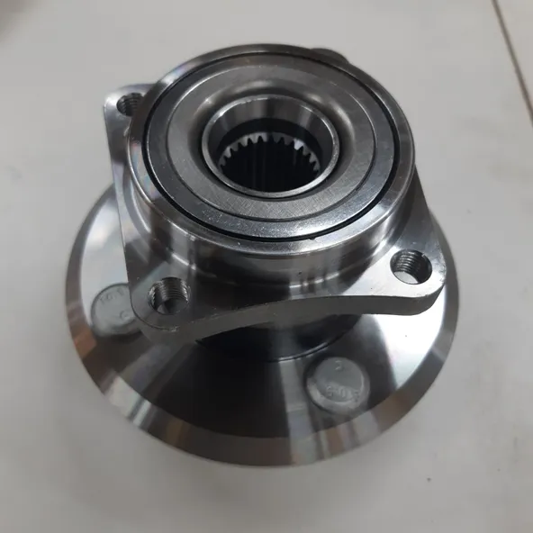 Ступица GENERAL PARTS 4241012240 TOYOTA COROLLA FIELDER, NZE124, ZZE2124, NZE144 26T 4WD Задн