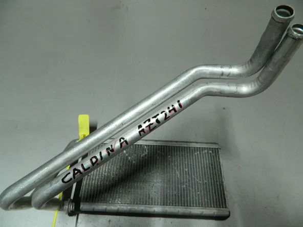 Радиатор печки TOYOTA CALDINA AZT241 (Контрактный) 79780243