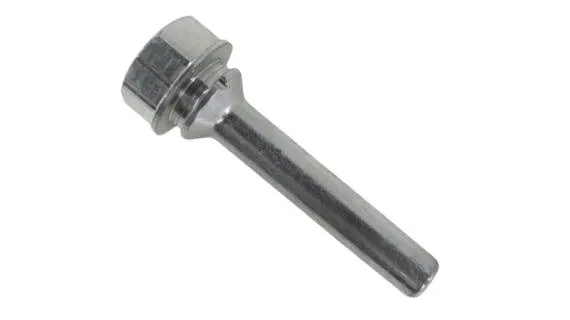 Направляющая суппорта HYUNDAI 582224D500