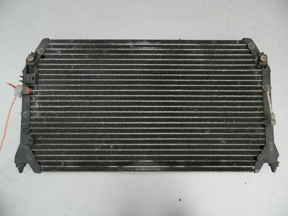 Радиатор кондиционера TOYOTA CAMRY GRACIA SXV20 (Контрактный) 72367643