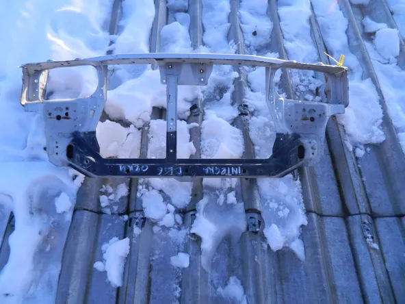 Рамка радиатора HONDA INTEGRA DB6 (Контрактный) 79773921