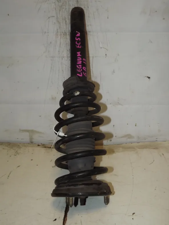 Стойка подвески MITSUBISHI LEGNUM EC5W Перед (Контрактный) 35023436