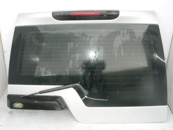 Крышка багажника LAND ROVER DISCOVERY 3 L319 Верх.часть (Контрактный) 35021677
