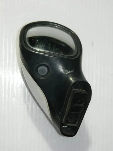 Зеркало на крыло NISSAN X-TRAIL NT30 Перед Лев (Контрактный)