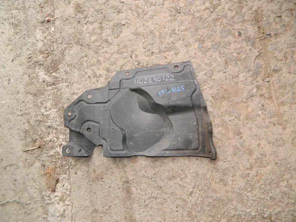 Защита двигателя NISSAN X-TRAIL NT31 (Контрактный) 1102640122