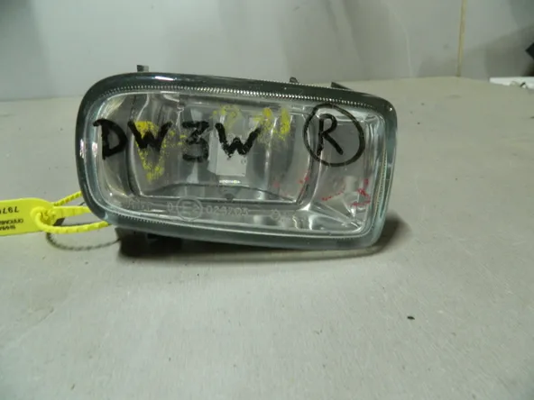 Фара противотуманная MAZDA DEMIO DW Перед Прав (Контрактный) 79768091