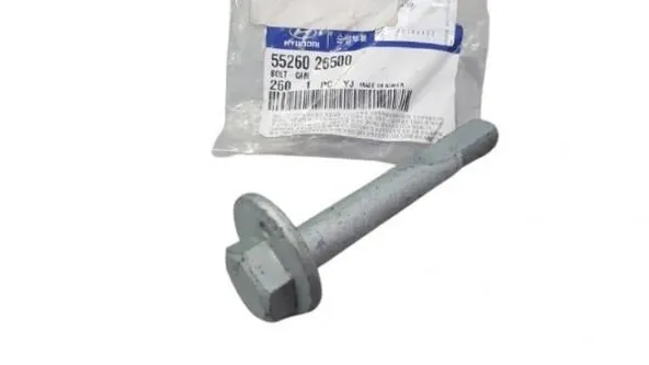 Болт HYUNDAI/KIA 5526026500 HYUNDAI SANTA FE